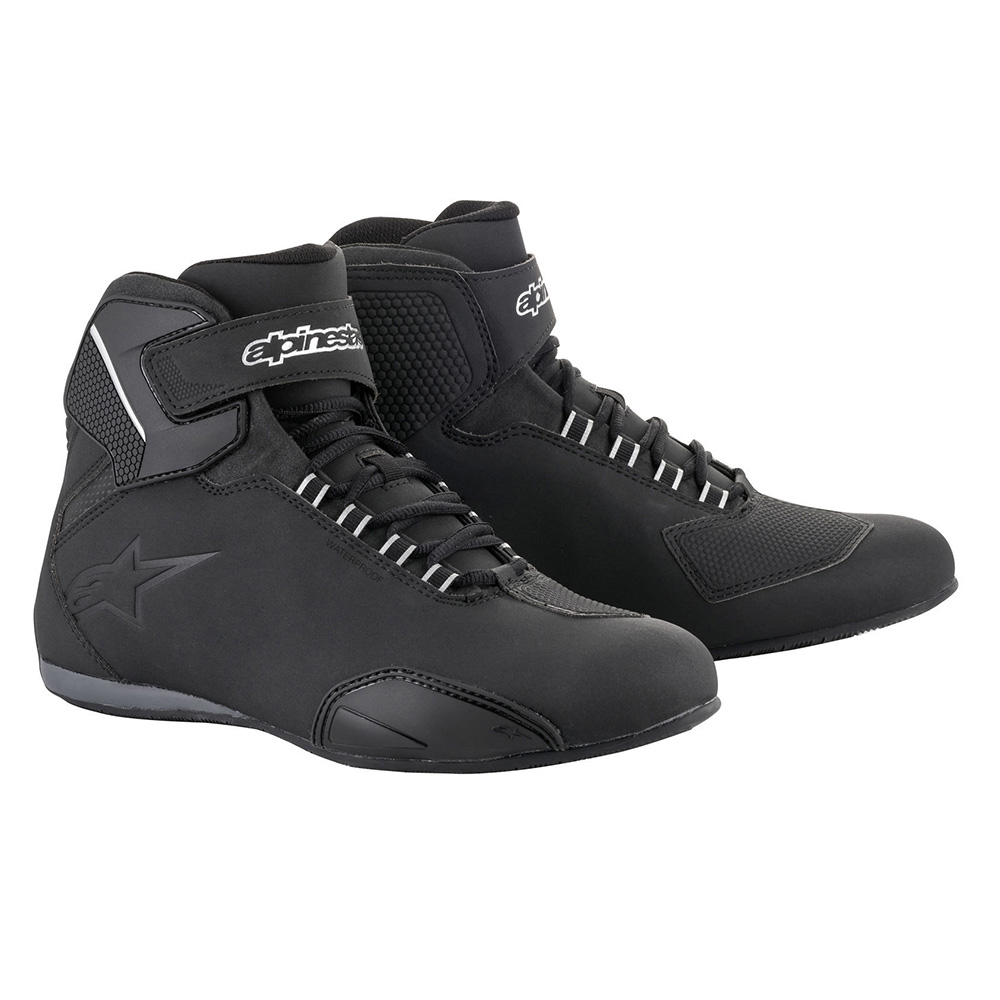 Alpinestars Alpinestars Sektor Waterproof Shoe Black